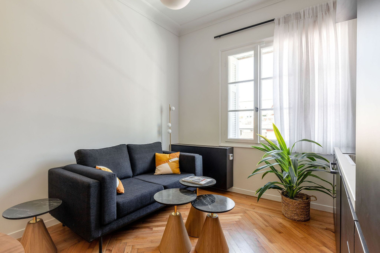 Others 5, The MET by Zoia Living, Attica