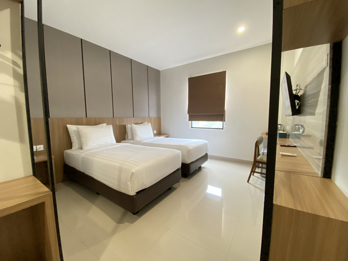 Bedroom 5