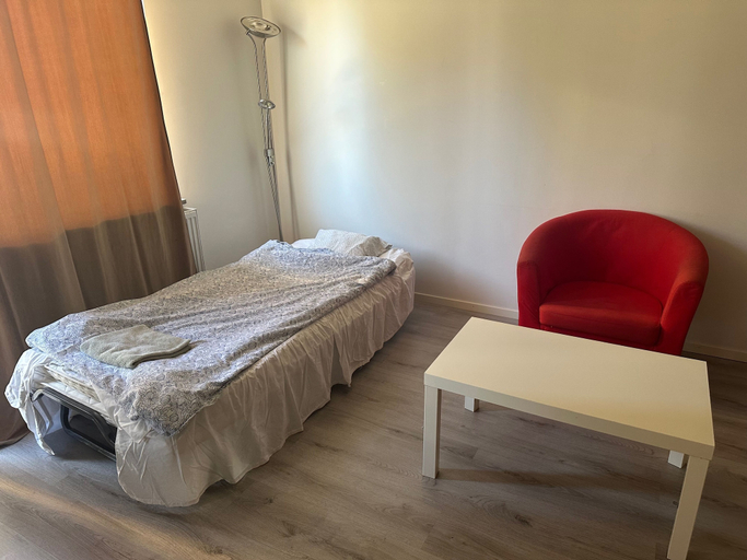 Room 2, Studioapartment in Hasselby, Stockholm, Stockholm