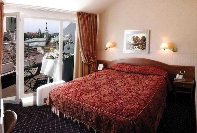 Bedroom 2, Royal Boutique Hotel Vilnius Gates of Dawn, Vilniaus