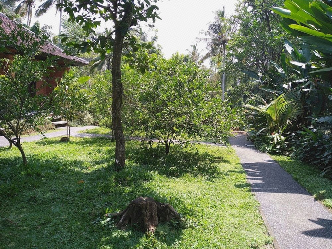 Others 4, Sanga Suites Villas, Gianyar
