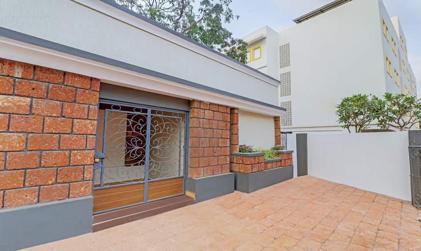 Exterior & Views 2, Treebo Dona Eliza, 700 Meters From Calangute Beach, North Goa