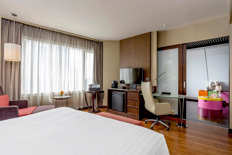 Bedroom 5