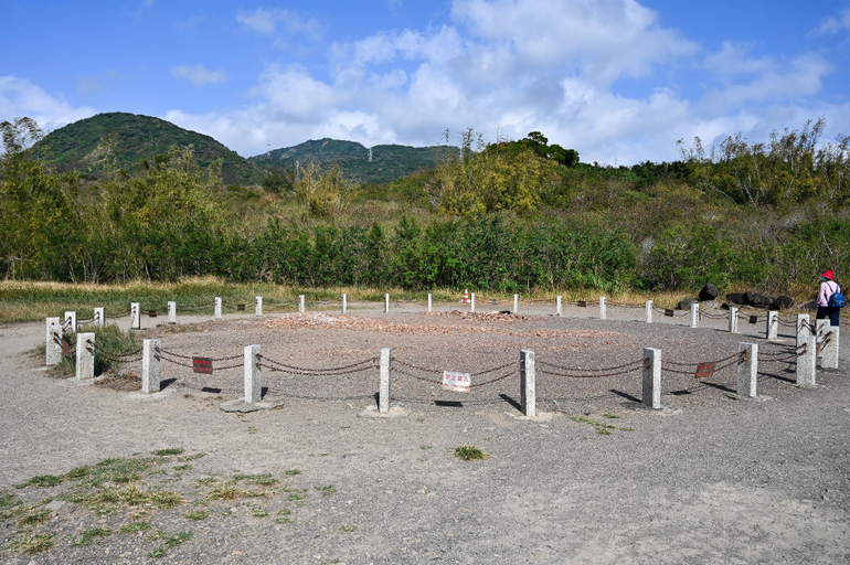 Nearby Landmark 4, Come Inn, Pingtung