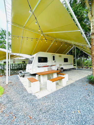 Food & Drinks 5, The Wild Khao Yai, Pak Chong