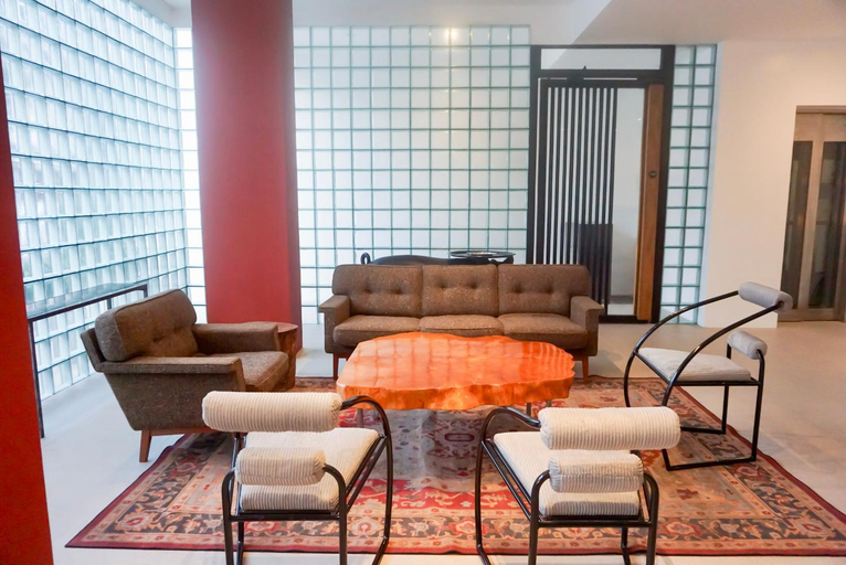 Public Area 3, Cayco House by Hotel Durban, Makati City
