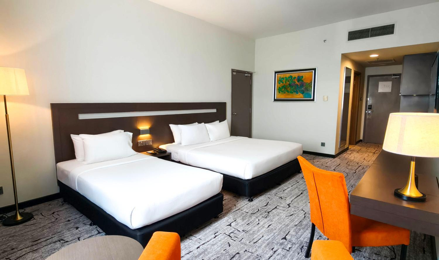 Bedroom 10