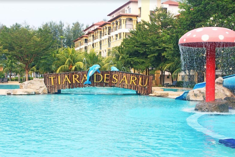 Sport & Beauty 5, Desaru Homestay Southern, Kota Tinggi