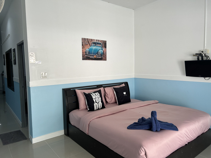 Bedroom 3, Labella samed, Muang Rayong