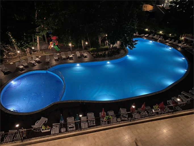 Sport & Beauty 2, Allegra Balneo & Spa, Varna