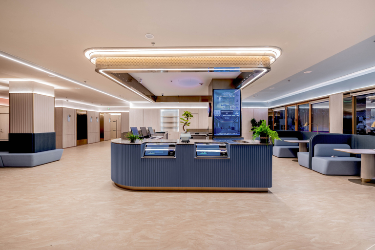 Others 5, Hanting Hotel Weifang Gaomi High-tech Industrial Zone, Weifang
