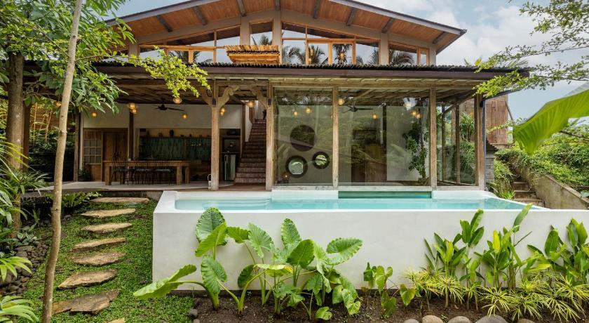 Sport & Beauty 2, Casa Pohon Ubud, Gianyar