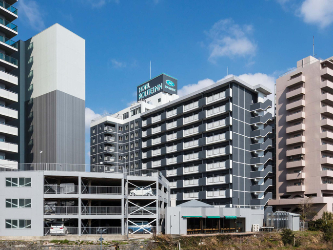 Exterior 9