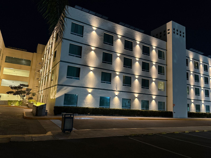 Exterior & Views 2, Sheraton Leon, León