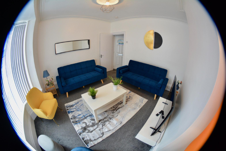 Others 3, Sheffield 5Bed Home | Work&Leisure + Free Parking, Sheffield