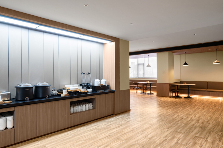 Food & Drinks 5, Hanting Hotel Zunyi Medical College, Zunyi