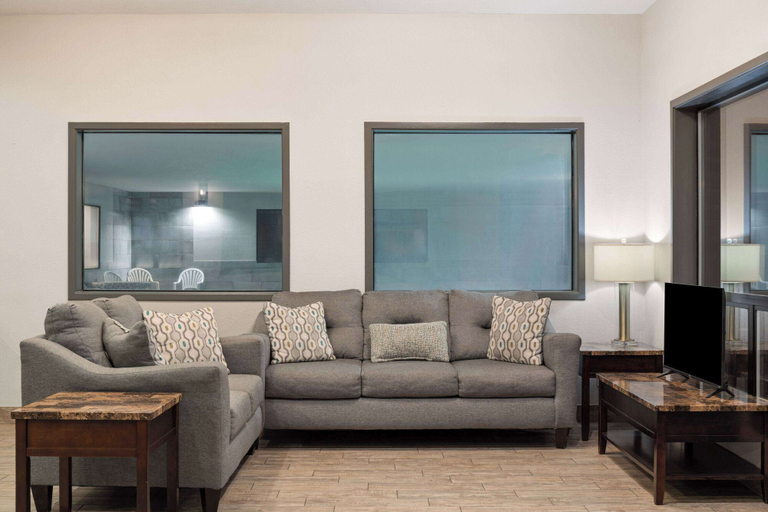 Others 5, Baymont by Wyndham Moses Lake, Grant
