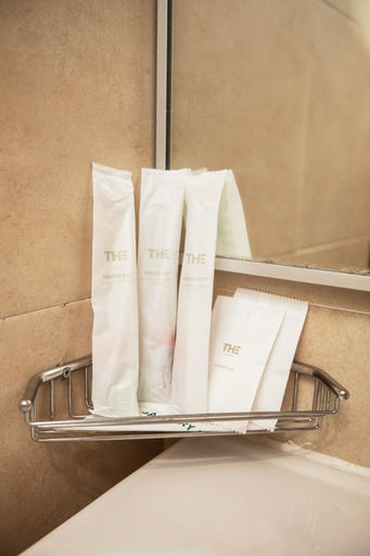 Amenities 4