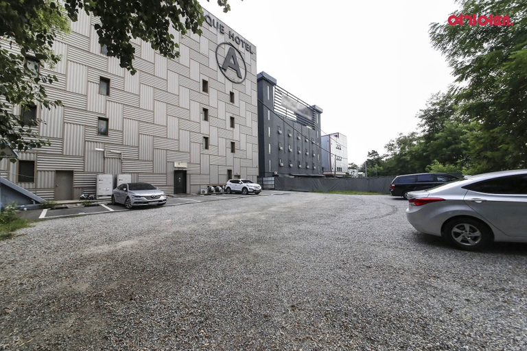 Exterior & Views 2, Ami Boutique Hotel, Yongin