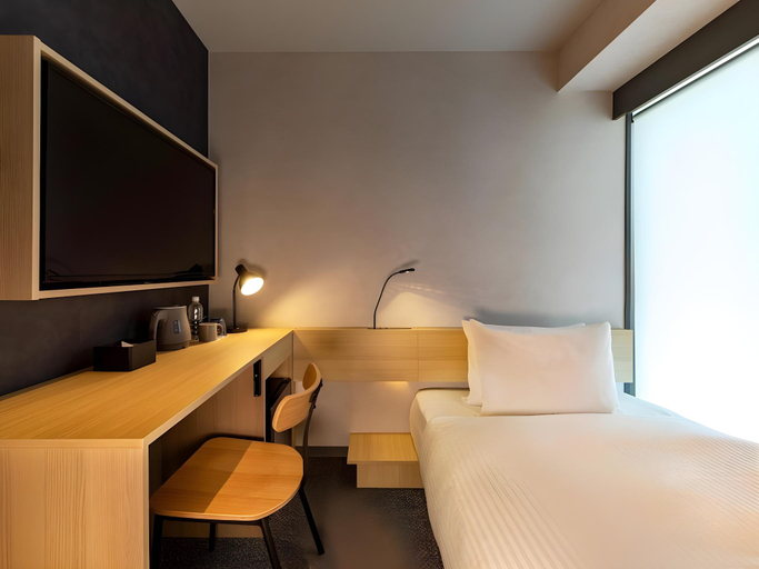 Bedroom 20