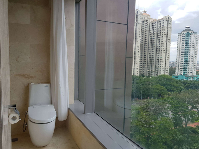 Bathroom 3