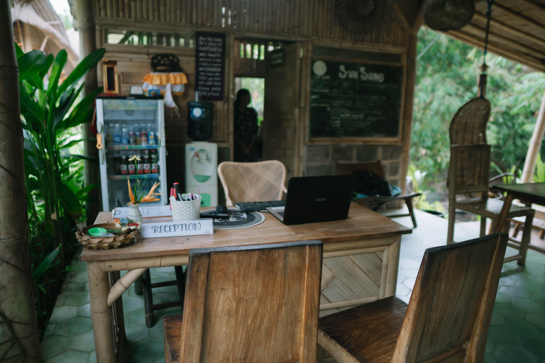 Others 4, Sun Sang Eco Retreats, Tabanan