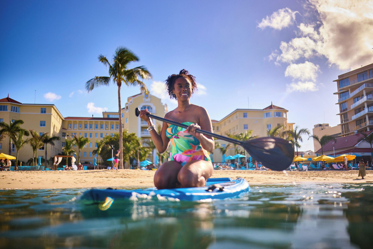 Sport & Beauty 2, British Colonial - Nassau