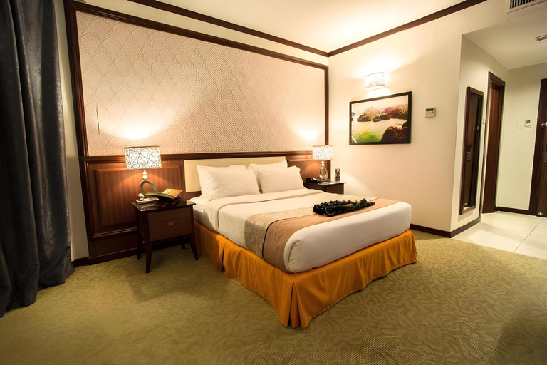 Bedroom 15
