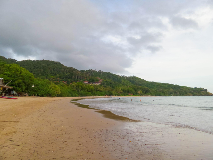 Nearby Landmark 5, I Talay Lanta, Ko Lanta