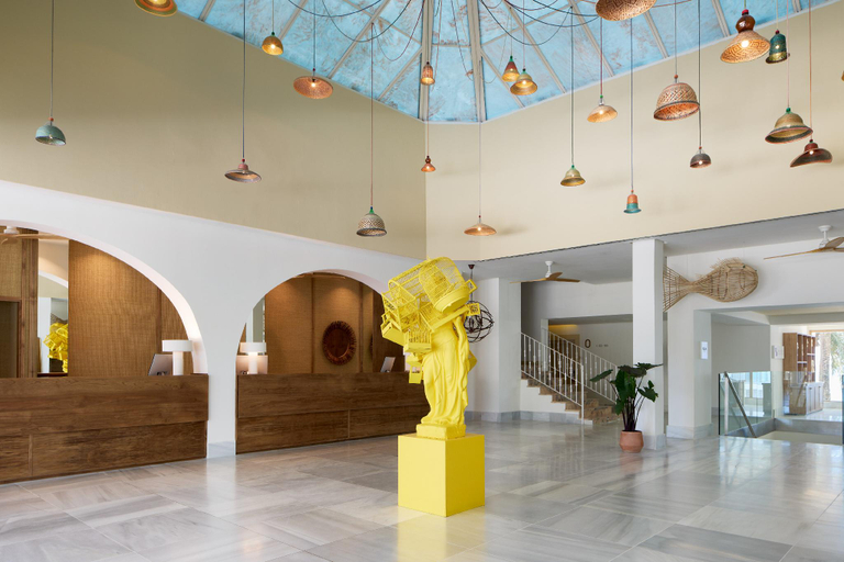 Public Area 3, Melia Ibiza, Baleares