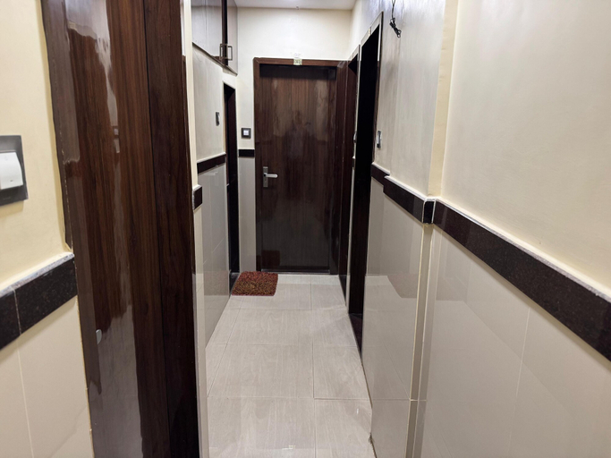 Others 5, Sai Residency & Dormitory, Thane