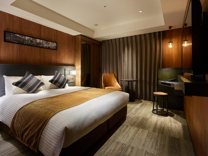 Bedroom 11