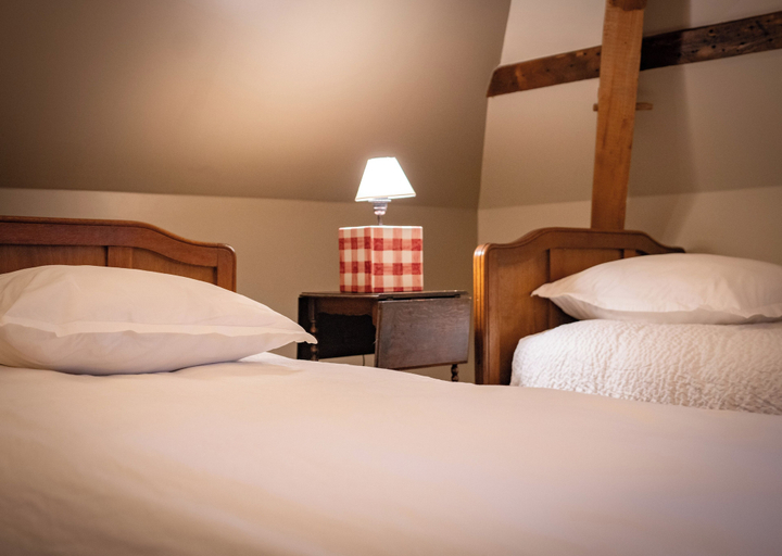 Bedroom 2, CLOS DU BAILLI, Pas-de-Calais