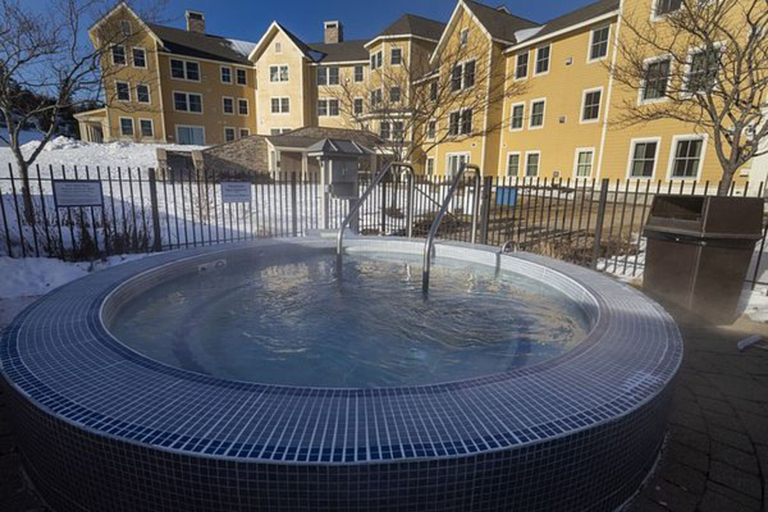 Sport & Beauty, Jackson Gore Village, A Vail Resorts Property, Windsor