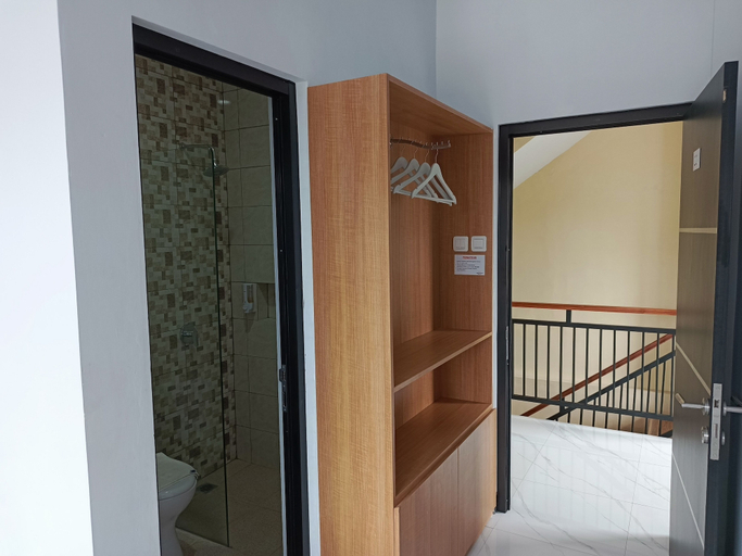 Bedroom 6