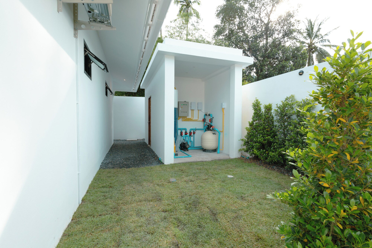 Exterior & Views 2, Samui Paradise Pool Villa by Sea N' Rent, Ko Samui