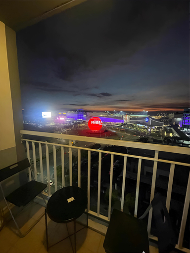 Others 4, Comfystay Manila, Pasay City