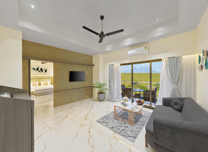 Others 5, Breeze By Patron Hotels, Nashik