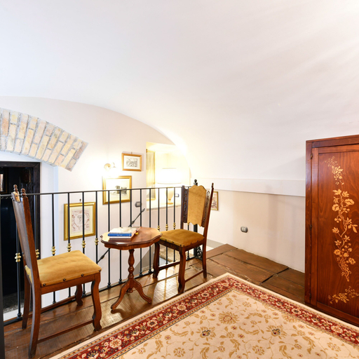 Room 2, Dolce Vita in Rome With 2 Bedrooms and 1 Bathrooms, Rome
