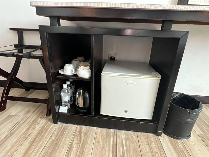 Amenities 19
