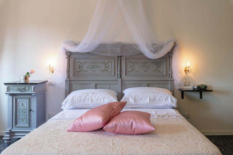 Bedroom 4, Piemonte Country House, Asti