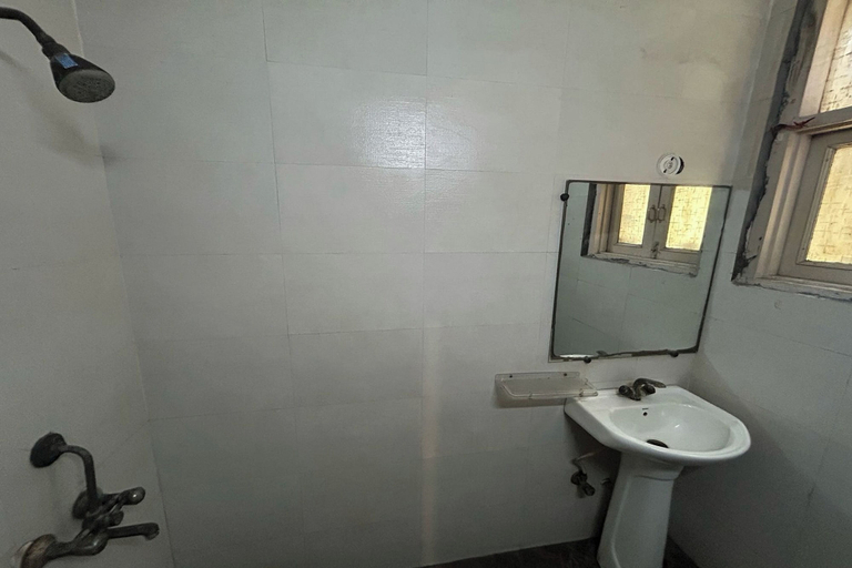 Bathroom 3, Hotel B K House, Gautam Buddha Nagar