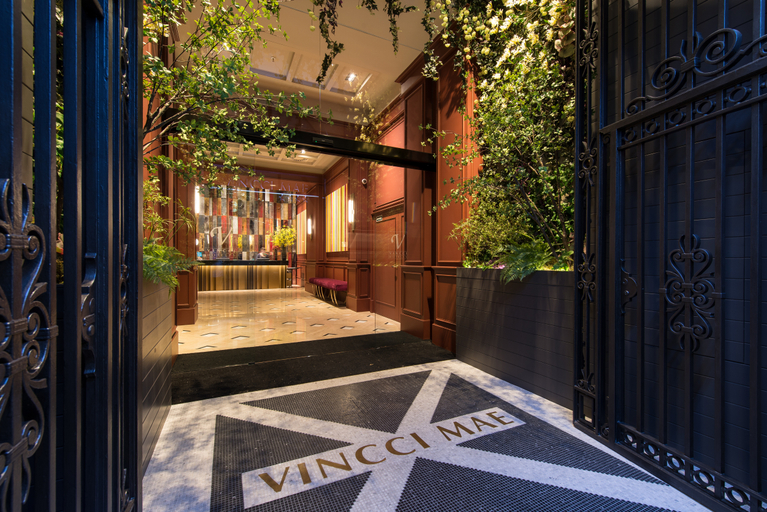 Exterior & Views 2, Vincci Mae, Barcelona