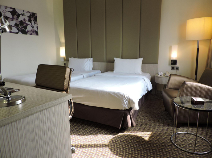 Bedroom 12