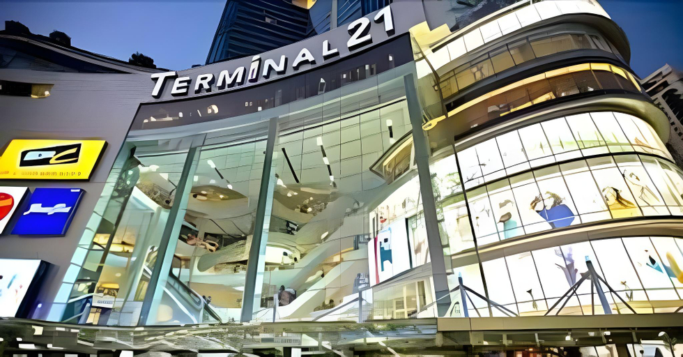Exterior 5
