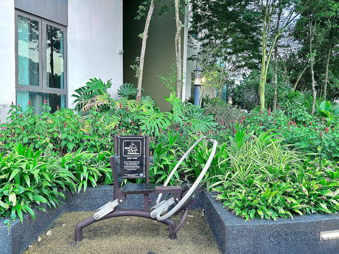 Others 5, The Elysia Suites by Stayrene, Johor Bahru