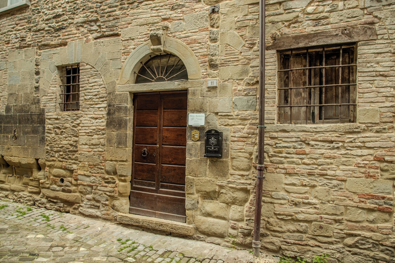Exterior & Views 2, Casa Vacanze Menta&Rosmarino, Pesaro E Urbino