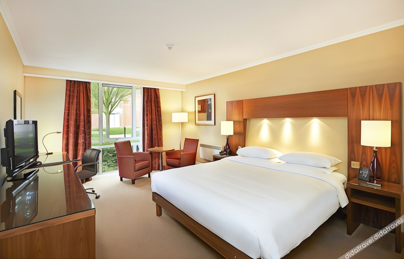 Bedroom 3, Orida Maidstone, Kent