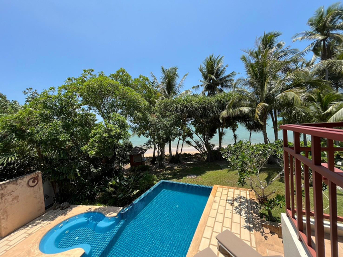 Others 4, Amatapura Beach Villa 1, SHA Certified, Mueang Krabi