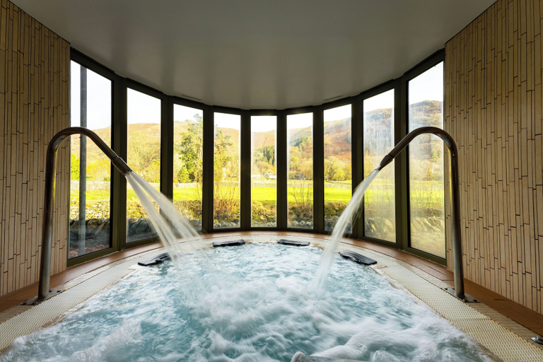 Sport & Beauty 3, Rothay Garden by Harbour Hotels, Cumbria